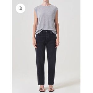 Agolde Parker Long Jean